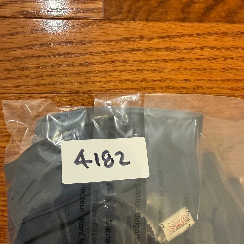 New Faherty All Day Shorts 2.0 (7